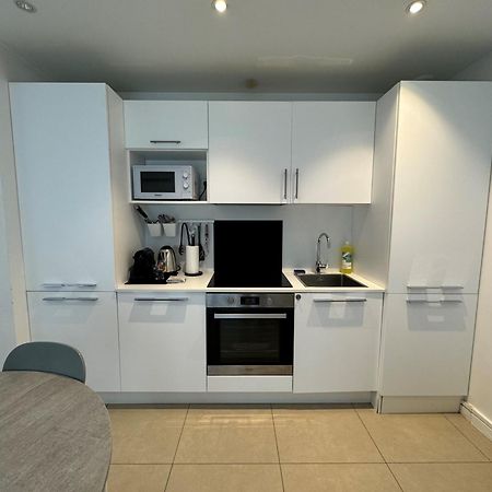 Les Volets Bleus Apartman Nizza Kültér fotó