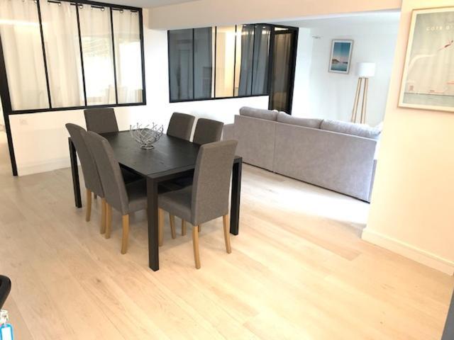 Les Volets Bleus Apartman Nizza Kültér fotó