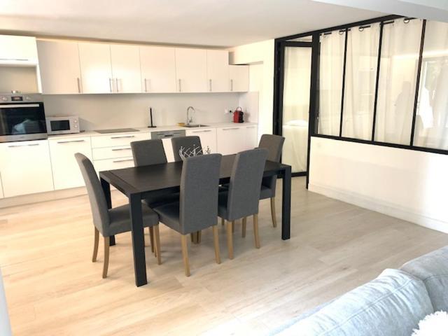 Les Volets Bleus Apartman Nizza Kültér fotó