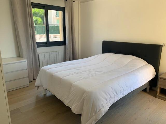 Les Volets Bleus Apartman Nizza Kültér fotó
