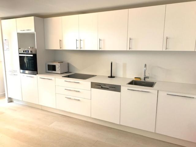 Les Volets Bleus Apartman Nizza Kültér fotó
