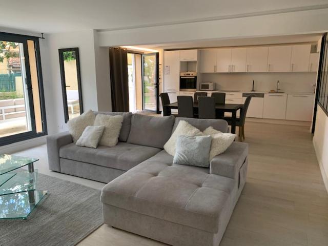 Les Volets Bleus Apartman Nizza Kültér fotó