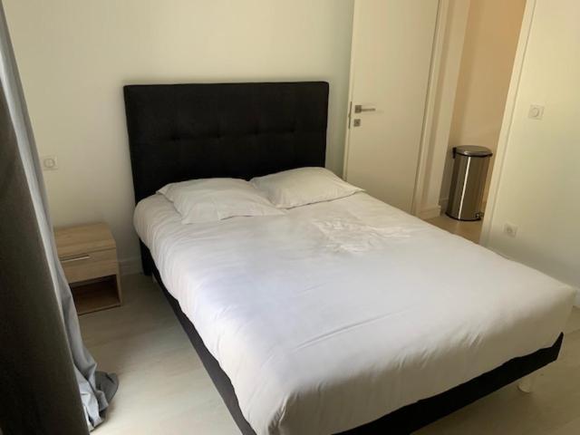 Les Volets Bleus Apartman Nizza Kültér fotó