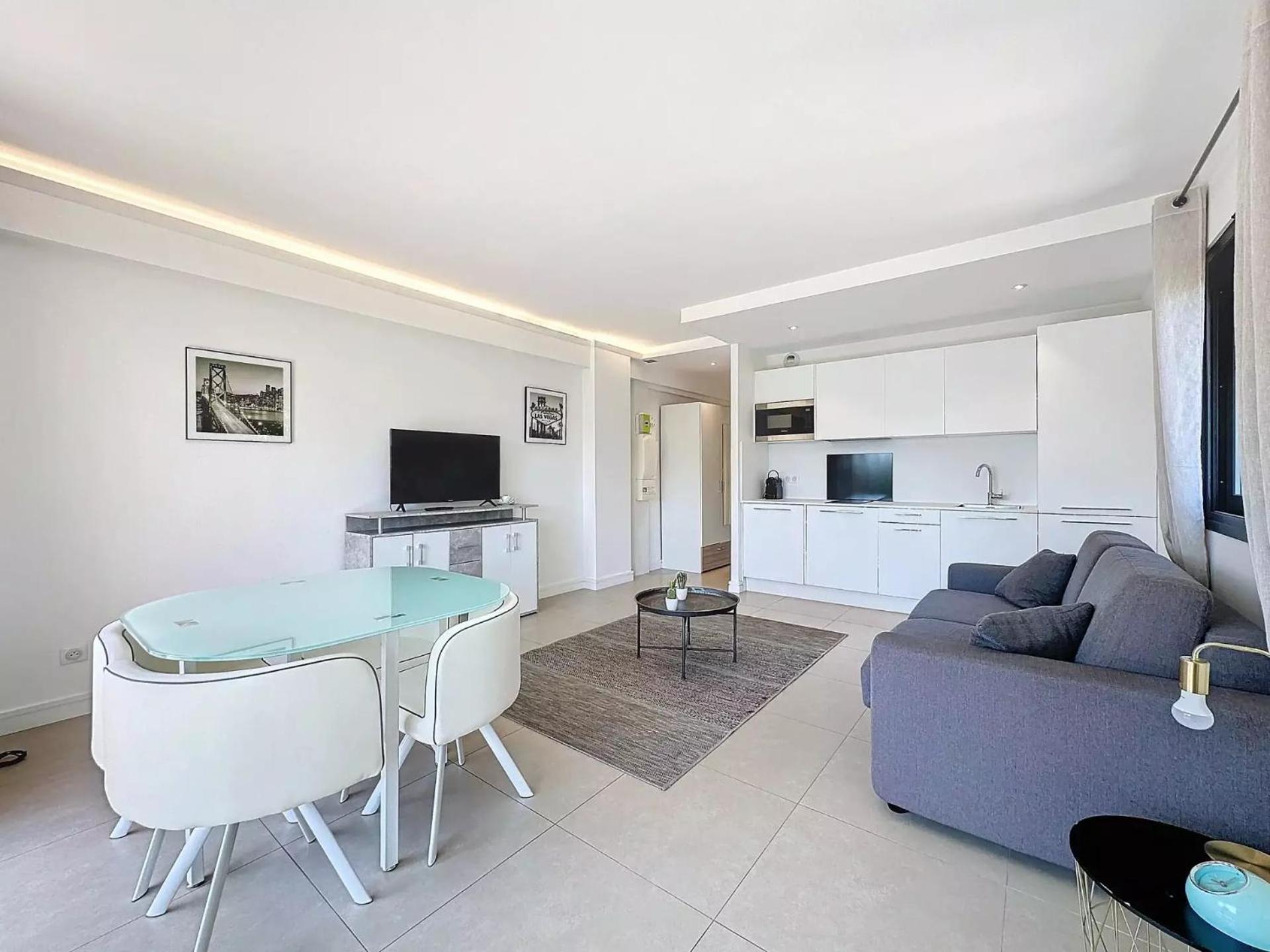 Les Volets Bleus Apartman Nizza Kültér fotó