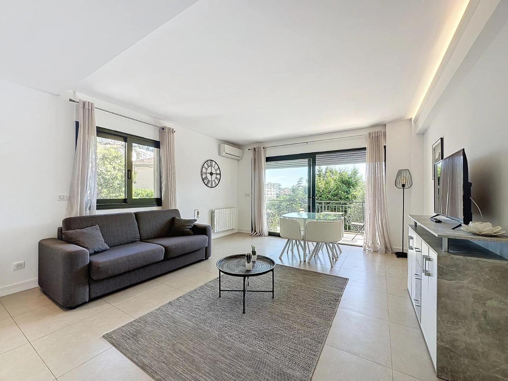 Les Volets Bleus Apartman Nizza Kültér fotó