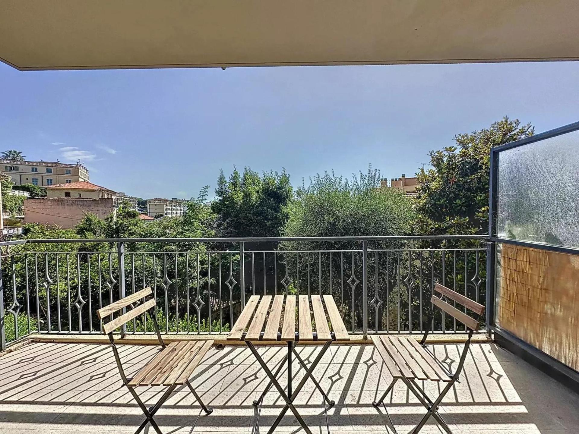 Les Volets Bleus Apartman Nizza Kültér fotó