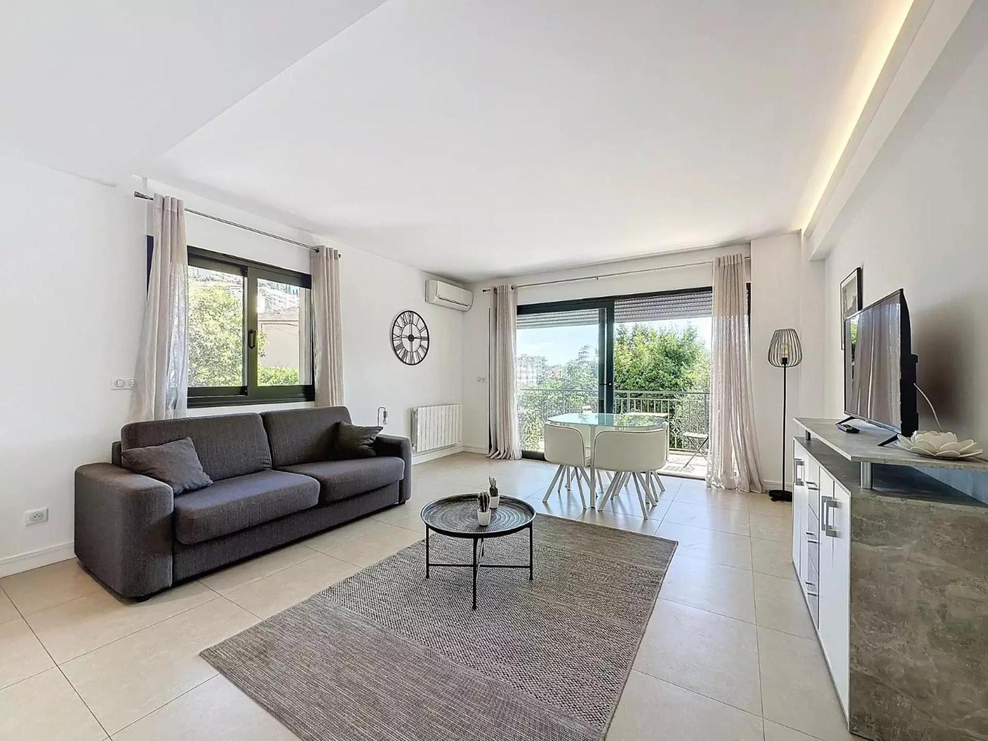 Les Volets Bleus Apartman Nizza Kültér fotó
